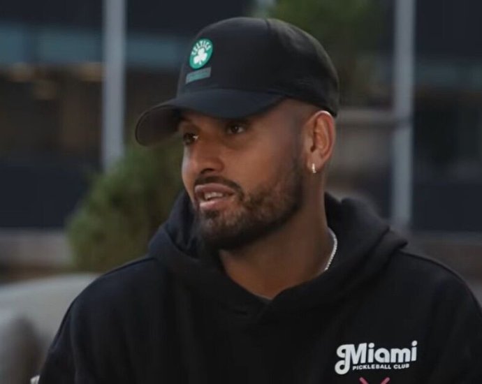 Nick Kyrgios confirms Wimbledon and French Open plans after retirement stance