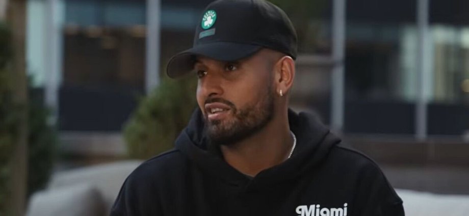 Nick Kyrgios confirms Wimbledon and French Open plans after retirement stance