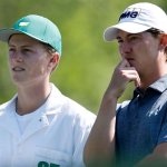 Billionaire Masters star showed true colours with gesture to his brother