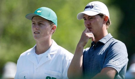 Billionaire Masters star showed true colours with gesture to his brother