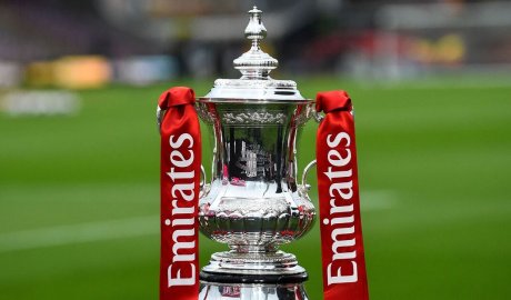 FA Cup draw LIVE: Chelsea, Man City and Southampton learn semi-final opponents