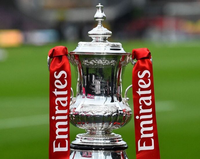 FA Cup draw LIVE: Chelsea, Man City and Southampton learn semi-final opponents