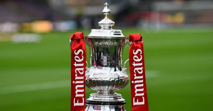 FA Cup draw LIVE: Chelsea, Man City and Southampton learn semi-final opponents