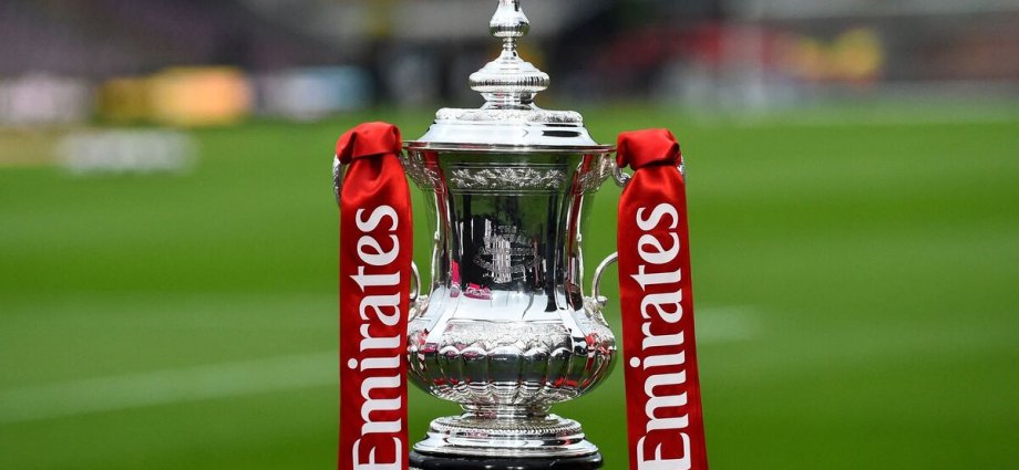 FA Cup draw LIVE: Chelsea, Man City and Southampton learn semi-final opponents
