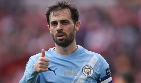 Bernardo Silva to leave Man City as 'unique' star's exit officially confirmed