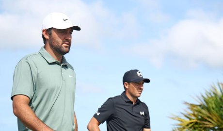 Adam Scott backs Scheffler and Spieth on Tiger Woods Masters dinner protocol