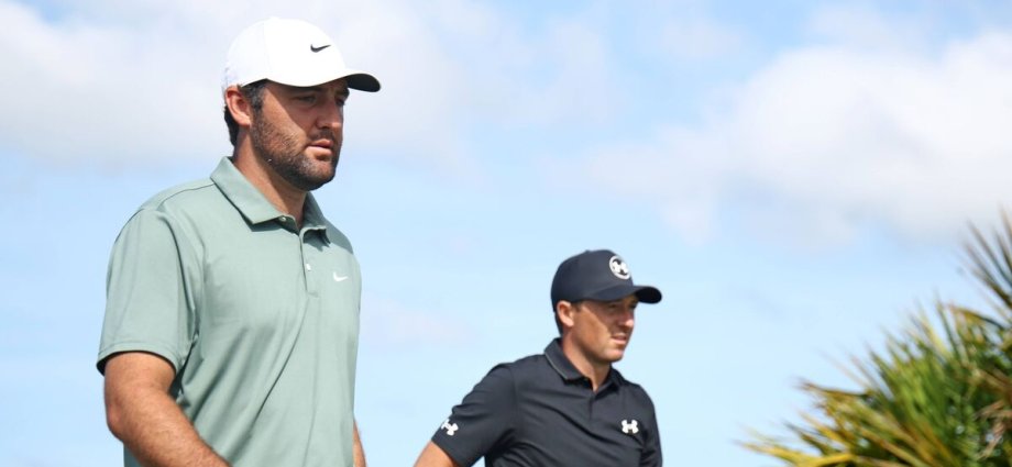 Adam Scott backs Scheffler and Spieth on Tiger Woods Masters dinner protocol