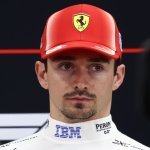 Charles Leclerc approached by Ferrari rival and told 'why not listen' to offer