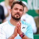 Stan Wawrinka makes Wimbledon request and names where he wants to retire