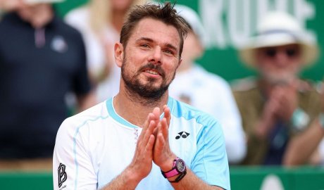 Stan Wawrinka makes Wimbledon request and names where he wants to retire