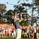 How to watch The Masters 2026 in the UK- TV channel and start time
