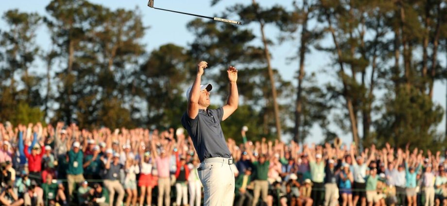 How to watch The Masters 2026 in the UK- TV channel and start time