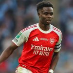 Saka and Timber Arsenal injury updates given for Sporting CP clash