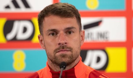 Ex-Arsenal star Aaron Ramsey retires with immediate effect