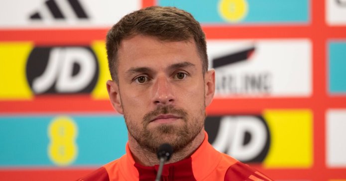 Ex-Arsenal star Aaron Ramsey retires with immediate effect