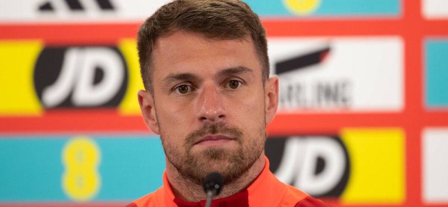 Ex-Arsenal star Aaron Ramsey retires with immediate effect