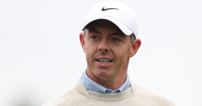 Six pundits make Masters winner predictions as Rory McIlroy receives verdict