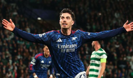 Liverpool, Man Utd & Chelsea get major Champions League boost thanks to Arsenal