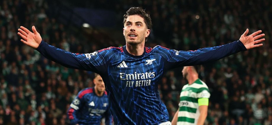 Liverpool, Man Utd & Chelsea get major Champions League boost thanks to Arsenal