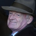 Willie Mullins' right-hand names Grand National 2026 horse he would ride