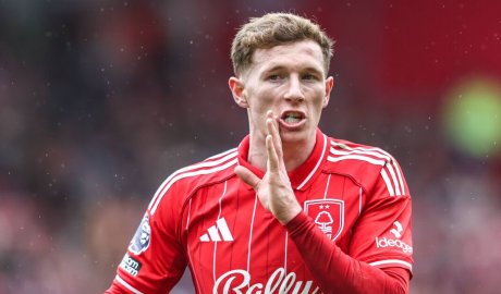 Man Utd could pay Man City millions as Elliot Anderson makes transfer decision