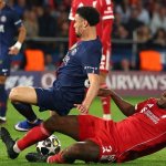Liverpool get clear verdict from UEFA after PSG penalty decision overturned