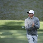 Golf LIVE- Rory McIlroy tee time confirmed as Masters hours away at Augusta