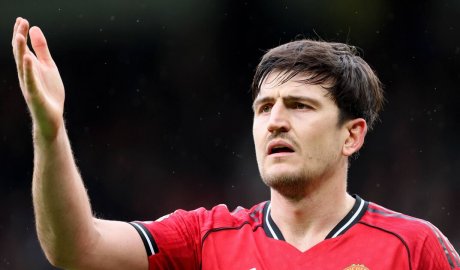 Harry Maguire makes Man Utd transfer demand as INEOS plan 'big summer'
