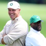 'The Masters did the one thing it vowed not to - turn into a celebrity circus'