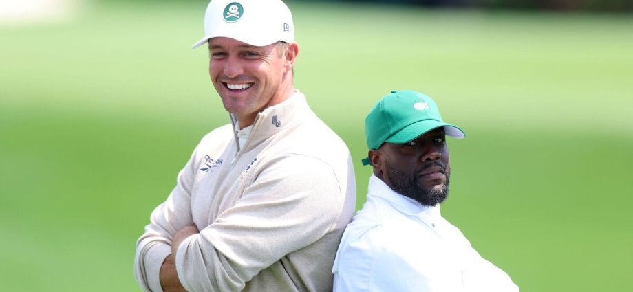 'The Masters did the one thing it vowed not to - turn into a celebrity circus'