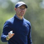 Rory McIlroy puts fear into his rivals with reaction after perfect Masters start