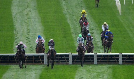 Grand National Festival tips, results, odds, runners and racecard for Ladies Day