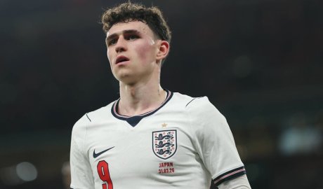 Nike admit major mistake on England World Cup kits as flaw spotted by fans