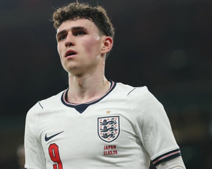 Nike admit major mistake on England World Cup kits as flaw spotted by fans