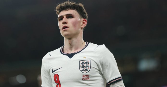 Nike admit major mistake on England World Cup kits as flaw spotted by fans