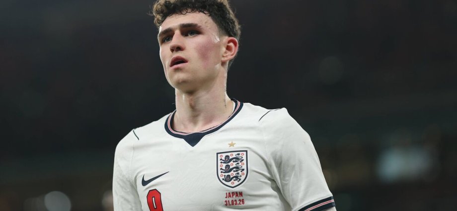 Nike admit major mistake on England World Cup kits as flaw spotted by fans