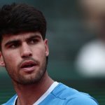 Alcaraz's rival explains exactly how he can upset Monte Carlo Masters champion