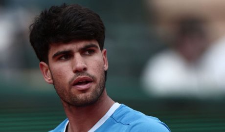 Alcaraz's rival explains exactly how he can upset Monte Carlo Masters champion