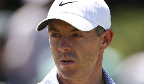 Masters LIVE: Rory McIlroy under pressure with Cam Young on the charge