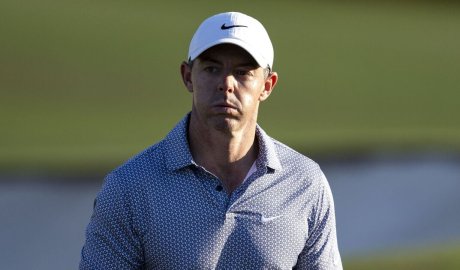 Masters LIVE Rory McIlroy surrenders lead as Cameron Young chases glory