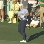 Golf fans call for immediate lifetime Masters ban after Rory McIilroy incident