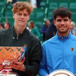 Carlos Alcaraz shares what rivals say about him and Jannik Sinner in locker room