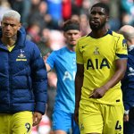 Spurs stars scared of relegation after Sunderland defeat as De Zerbi speaks