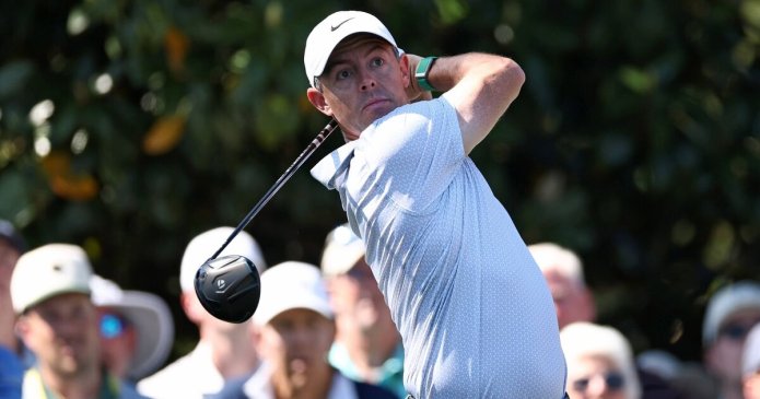 Masters prize money in full as McIlroy sensationally wins Green Jacket