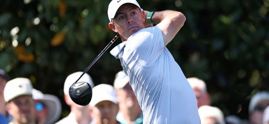 Masters prize money in full as McIlroy sensationally wins Green Jacket
