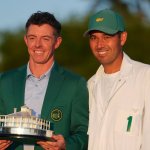 Rory McIlroy's caddie earns huge payday that puts Masters rivals to shame