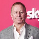 Martin Brundle confirms Sky F1 future after saying 'I can't do them all'