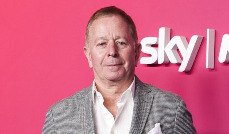 Martin Brundle confirms Sky F1 future after saying 'I can't do them all'