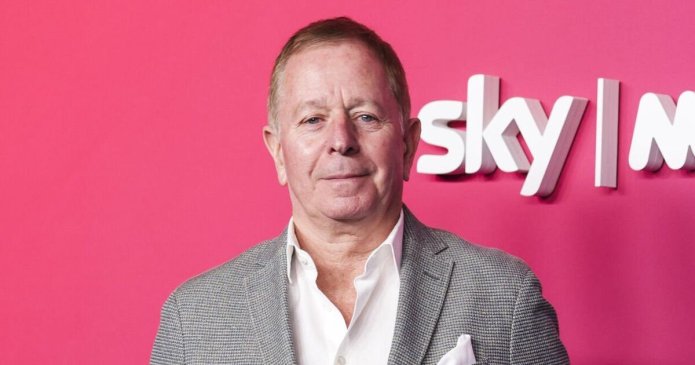 Martin Brundle confirms Sky F1 future after saying 'I can't do them all'