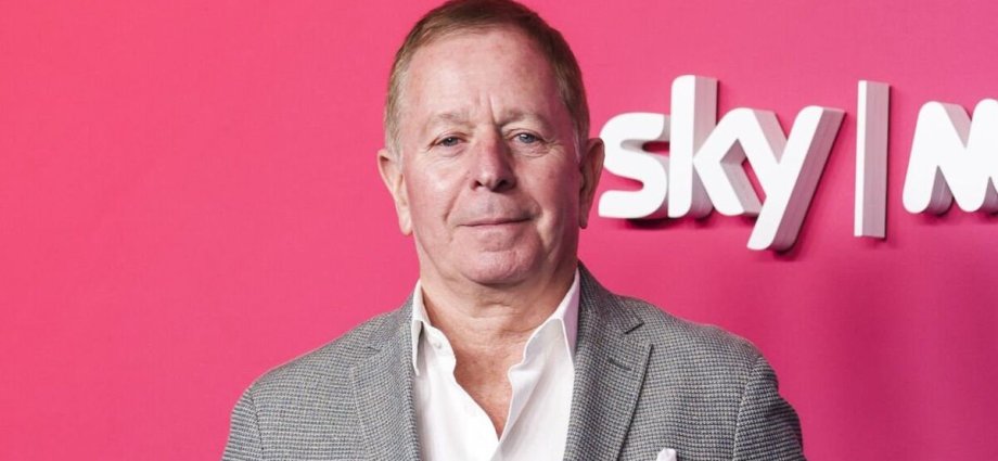 Martin Brundle confirms Sky F1 future after saying 'I can't do them all'